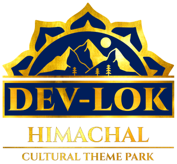 Dev-Lok Himachal