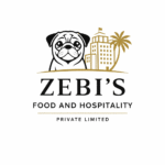 Zebi Logo