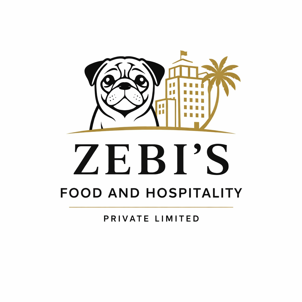 Zebi Logo