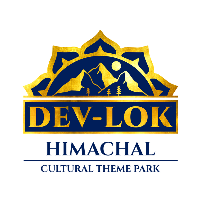 Devlok Logo